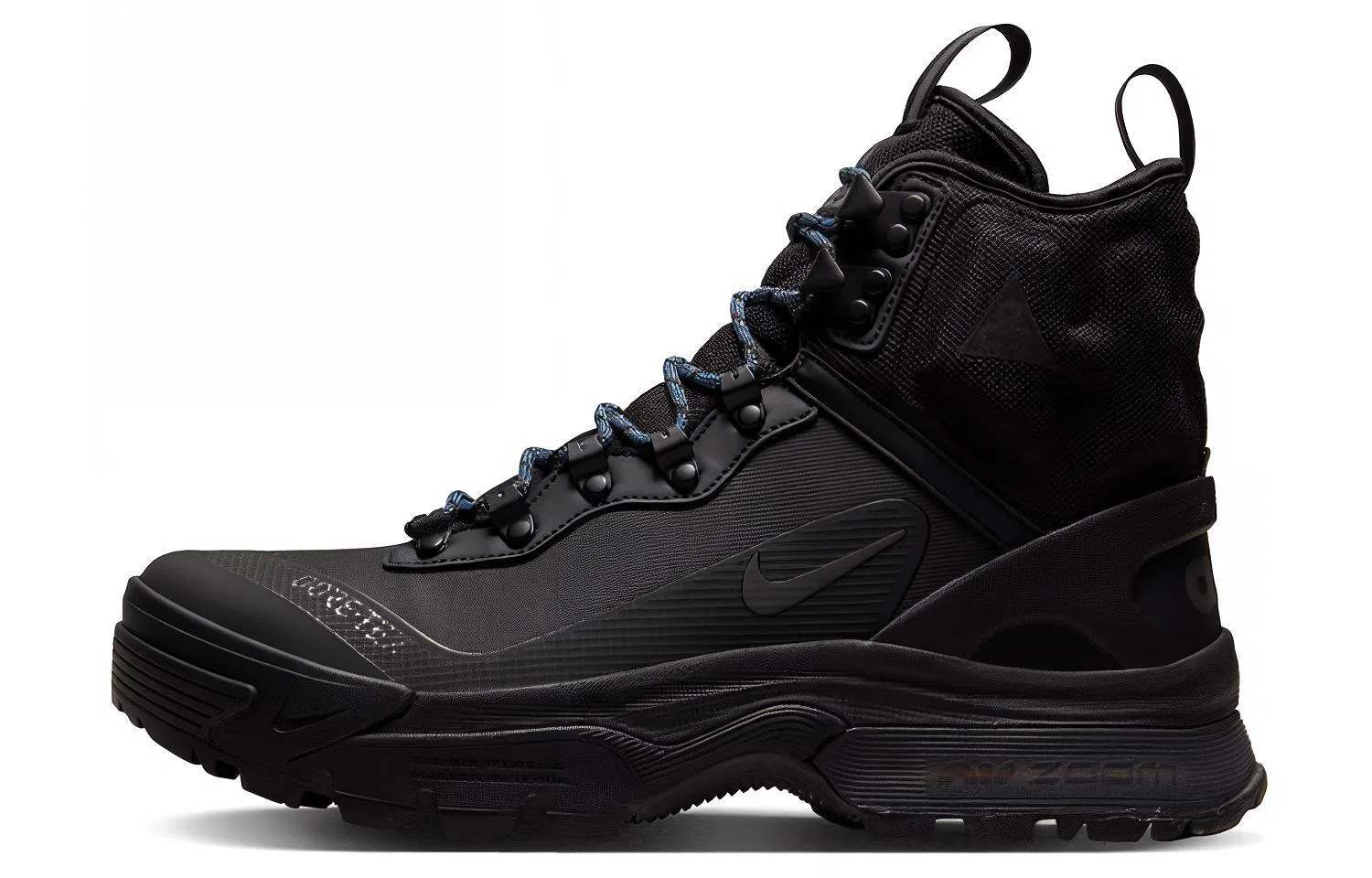 Nike ACG Air Zoom Gaiadome GTX Black