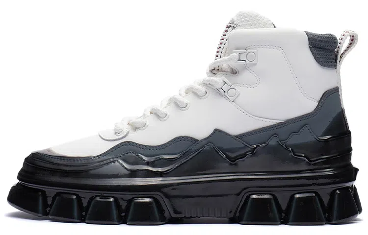 LiNing CF Classic High-Top