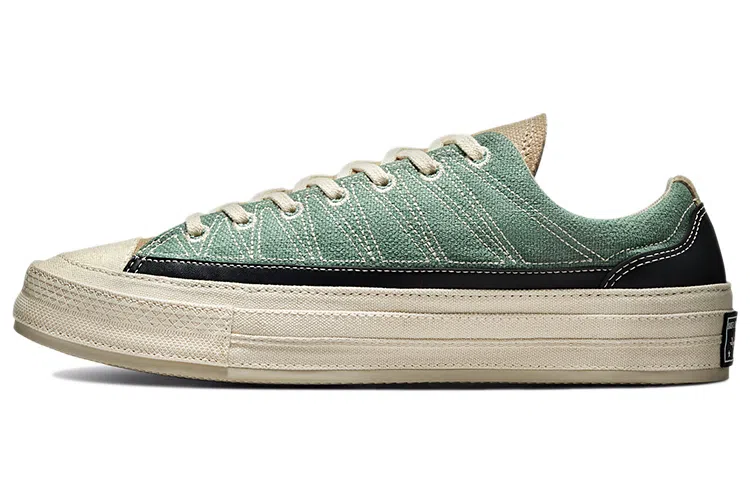 Converse 1970s Chuck Taylor All Star Ox "Cozy Granola"