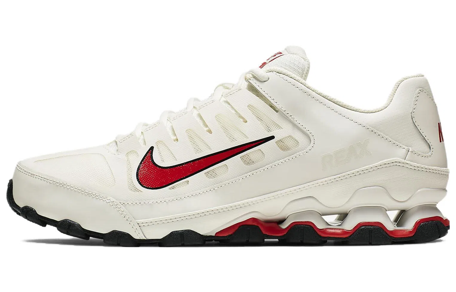 Nike Reax 8 TR White Red