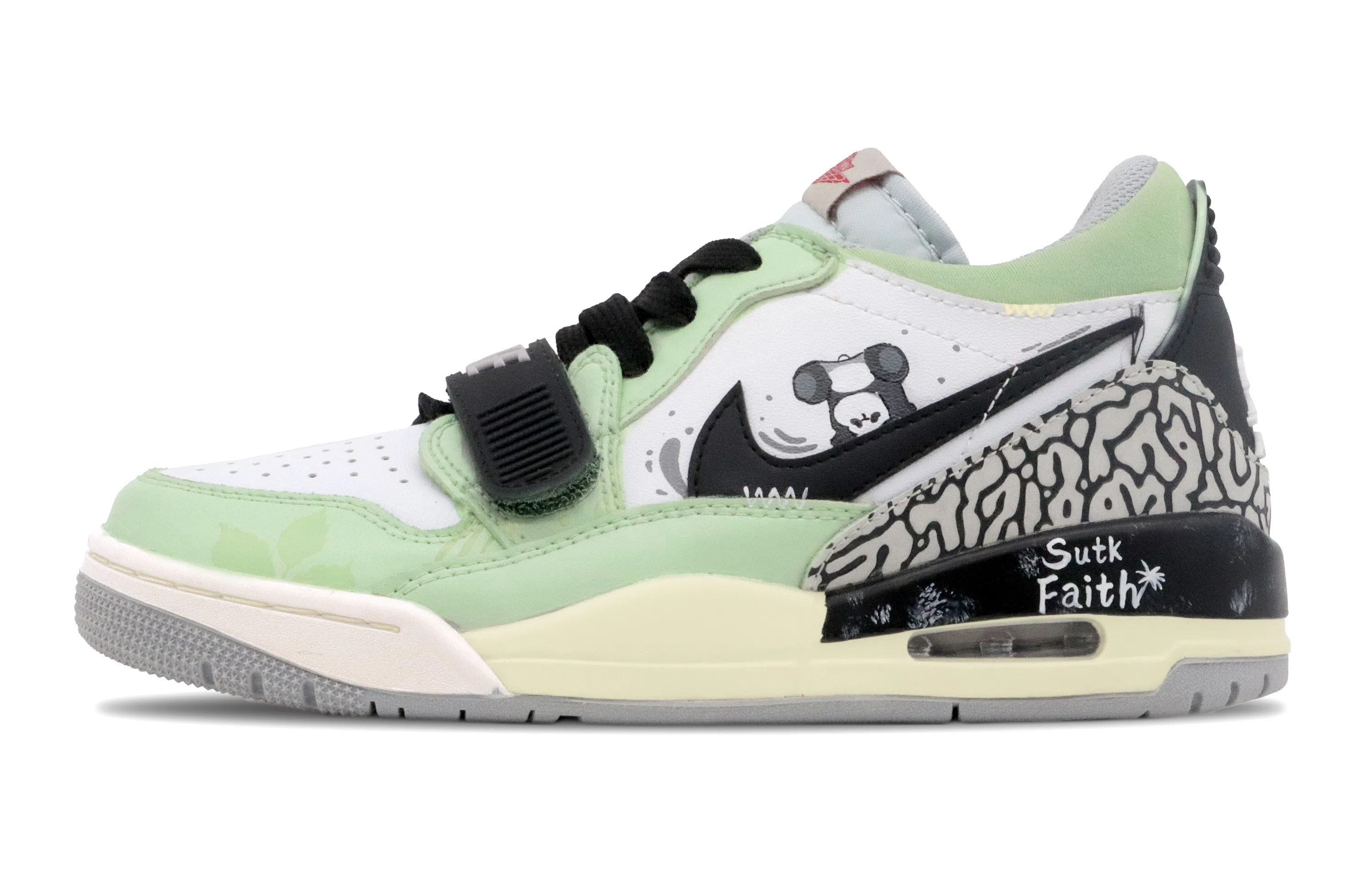 Jordan Legacy 312 GS