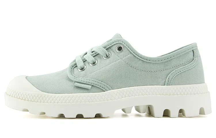 Palladium Pampa Oxford