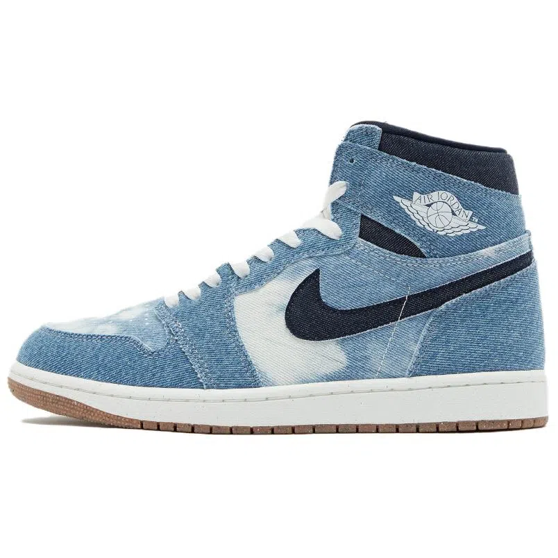 Jordan Air Jordan 1 High OG White Blue