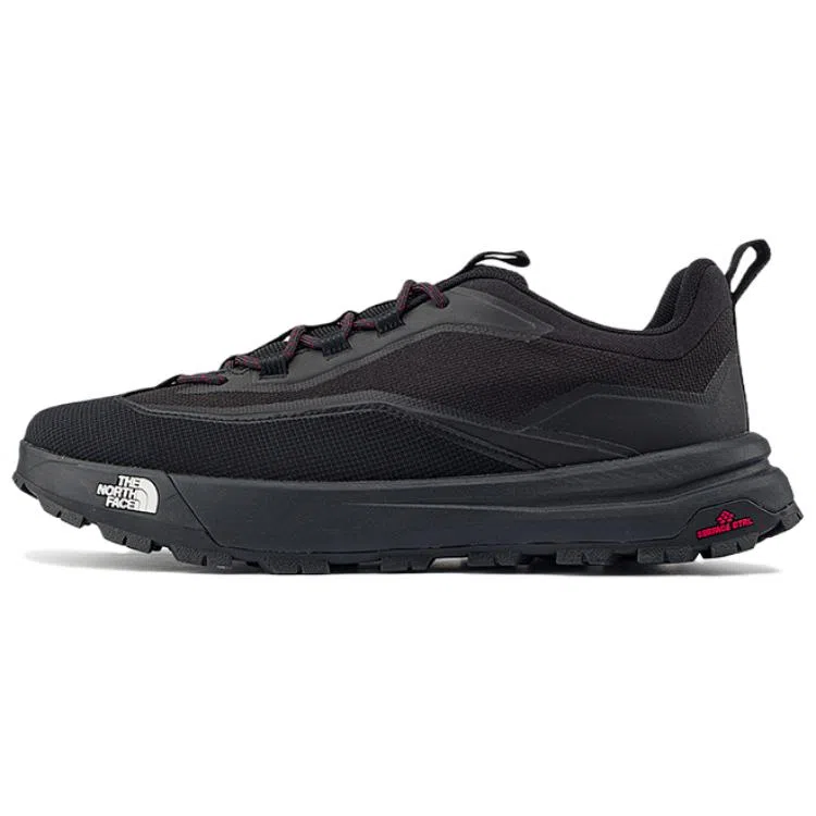 The North Face Offtrail VE Low Black