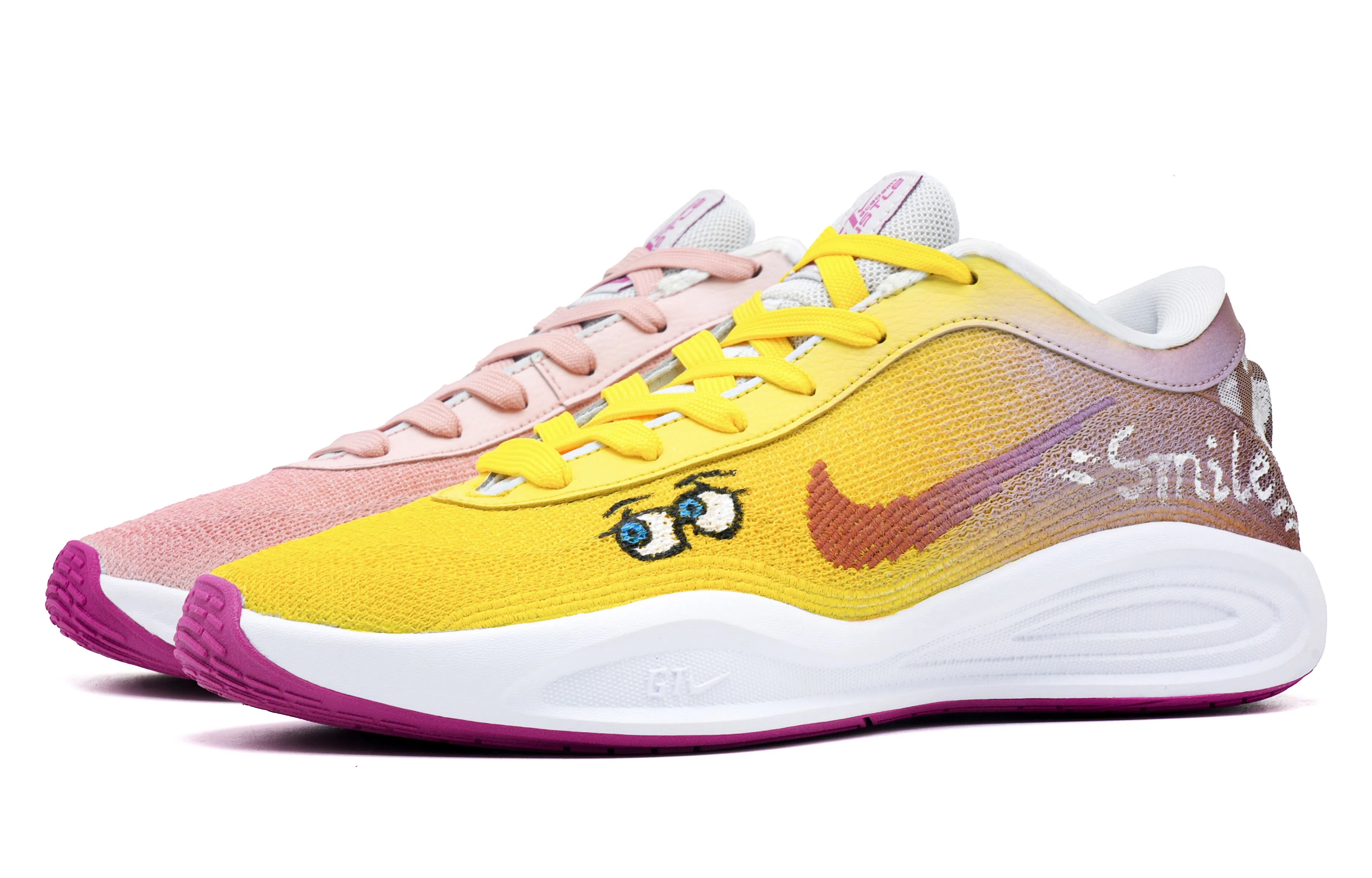 Nike GT Hustle Academy