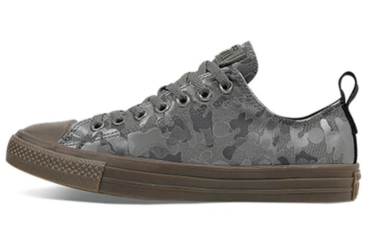 Converse Chuck Taylor All Star Camo Grey