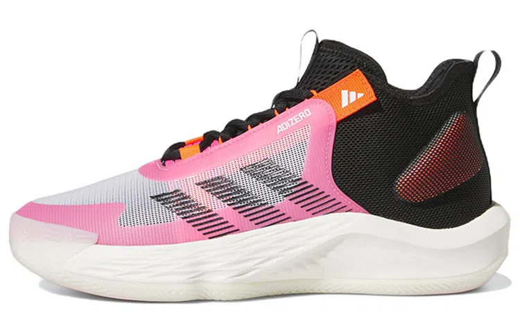 adidas Adizero Select Black Red White