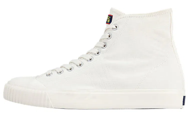 Onitsuka Tiger OK Basketball Mt White