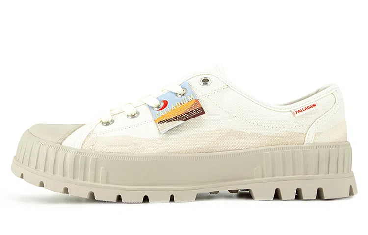 Palladium Pallashock Lo Oasis