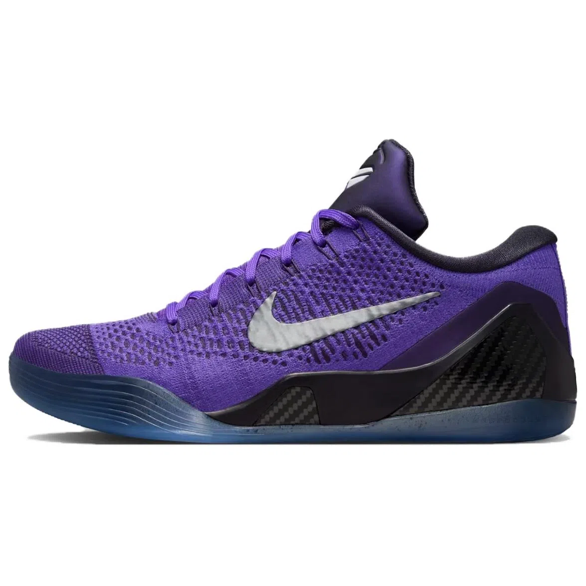 Nike Kobe 9 Elite Low Protro "Moonwalker"