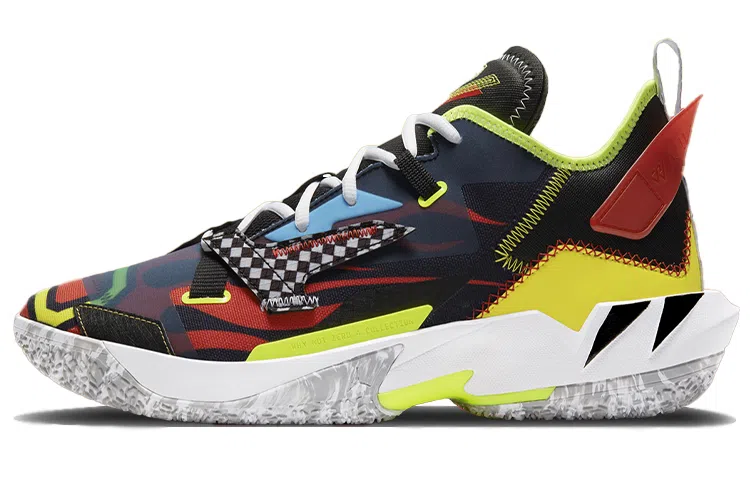 Jordan Why Not Zer0.4 PF "Marathon"