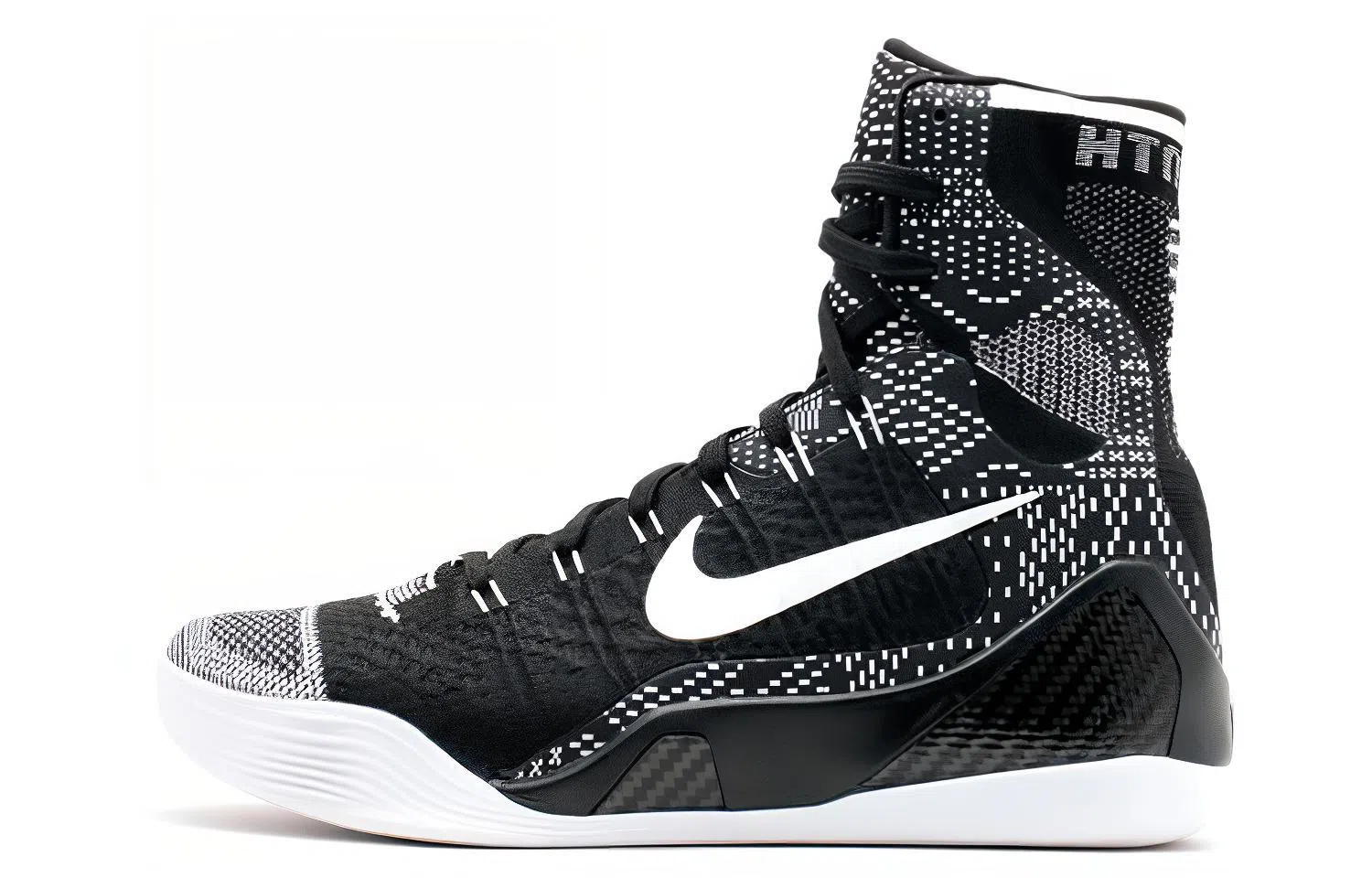 Nike Kobe 9 Elite Black History Month