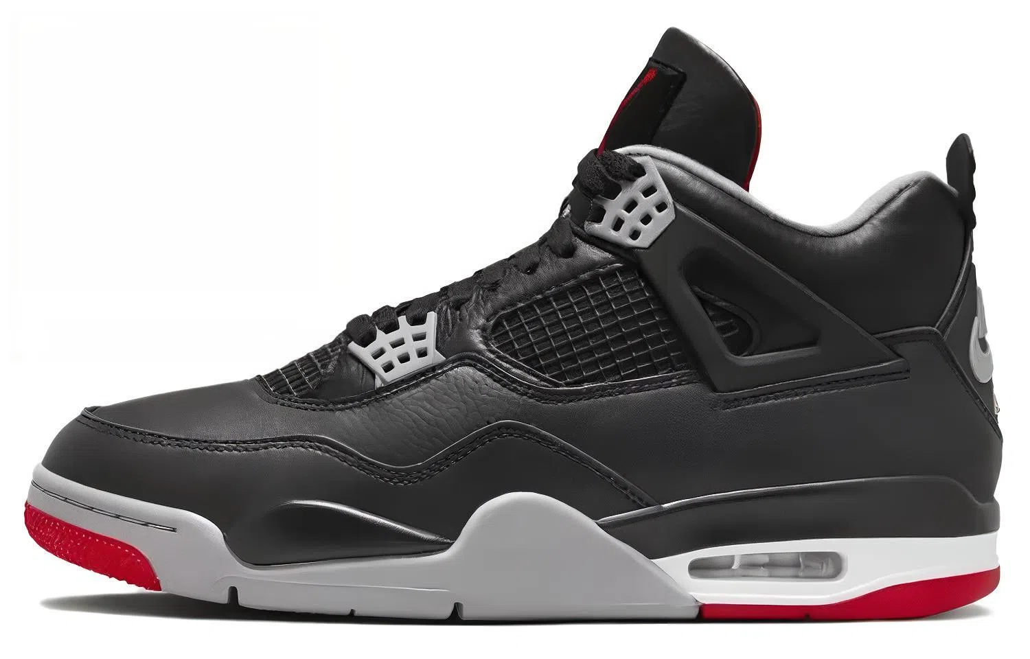 Jordan Air Jordan 4 "Bred Reimagined"