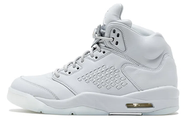 Jordan Air Jordan 5 Retro Pure Platinum