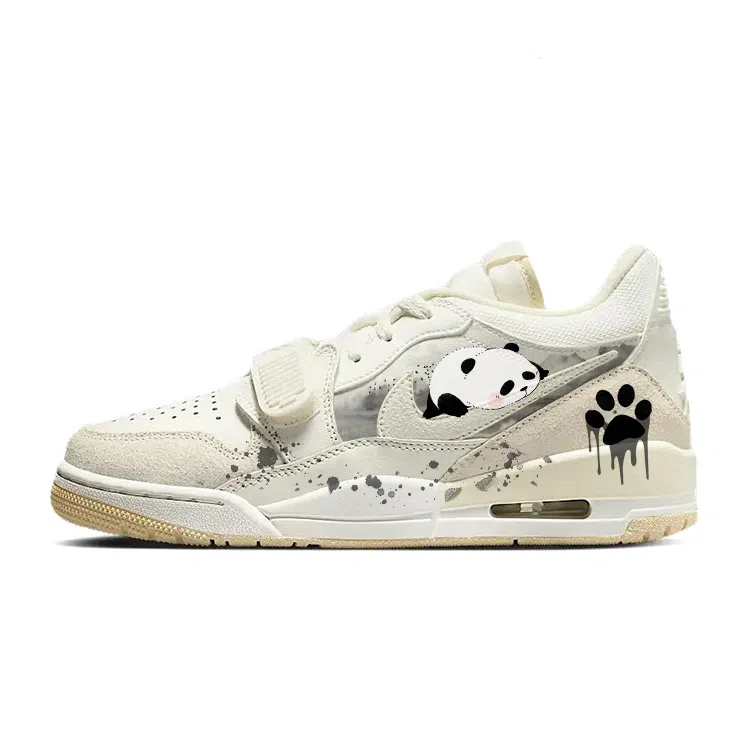 Jordan Legacy 312