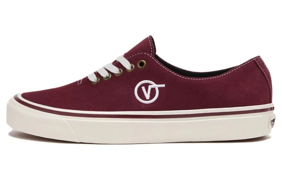 Vans Authentic One Piece Dx Red