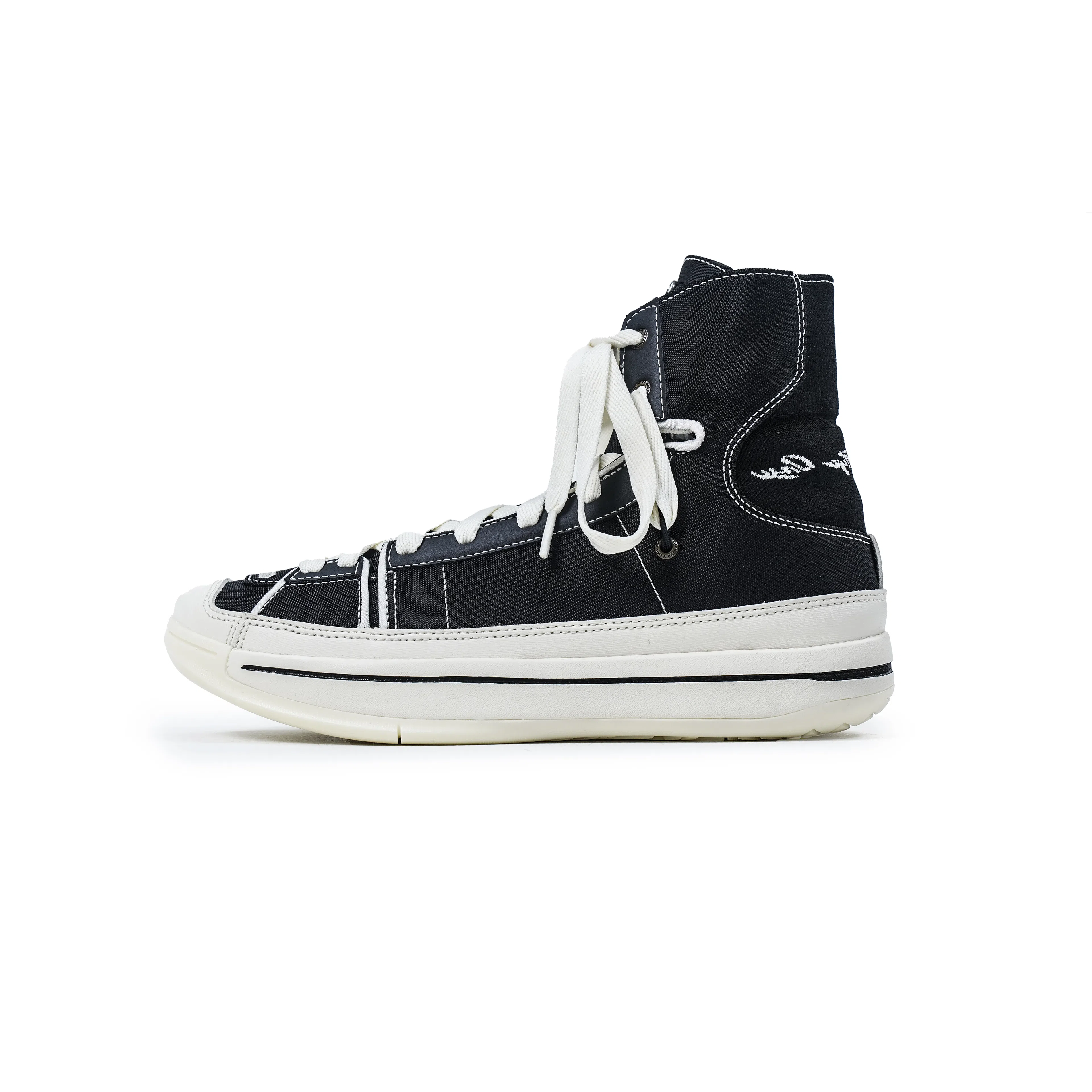 Serious Player Only Easy 1 High OOTD