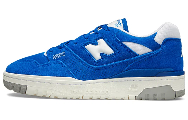 New Balance 550 Blue