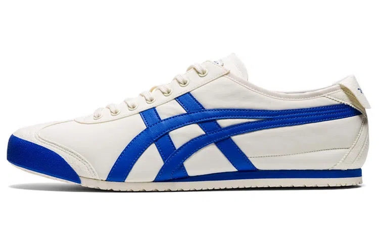 Onitsuka Tiger Mexico 66 Off White Blue