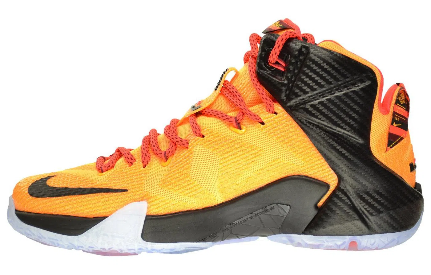 Nike Lebron 12 Witness 12