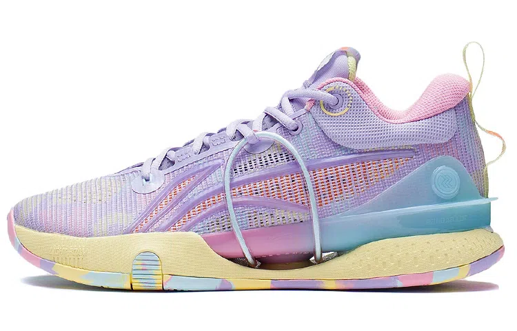 Li-Ning Flash 8 Premium