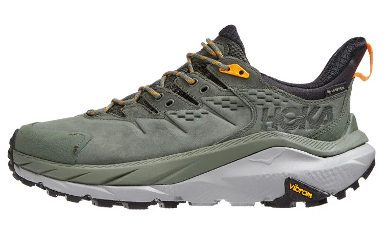 HOKA ONE ONE Kaha 2 Low GTX Olive