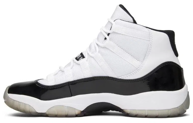Jordan Air Jordan 11 Concord