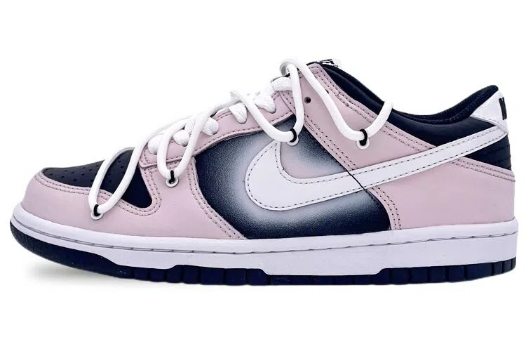 Nike Dunk Low GS Black Pink