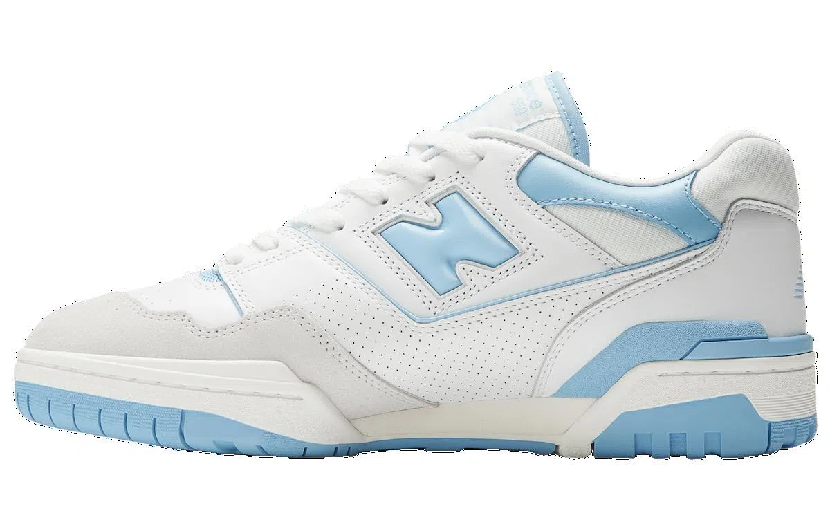 New Balance 550 Blue White