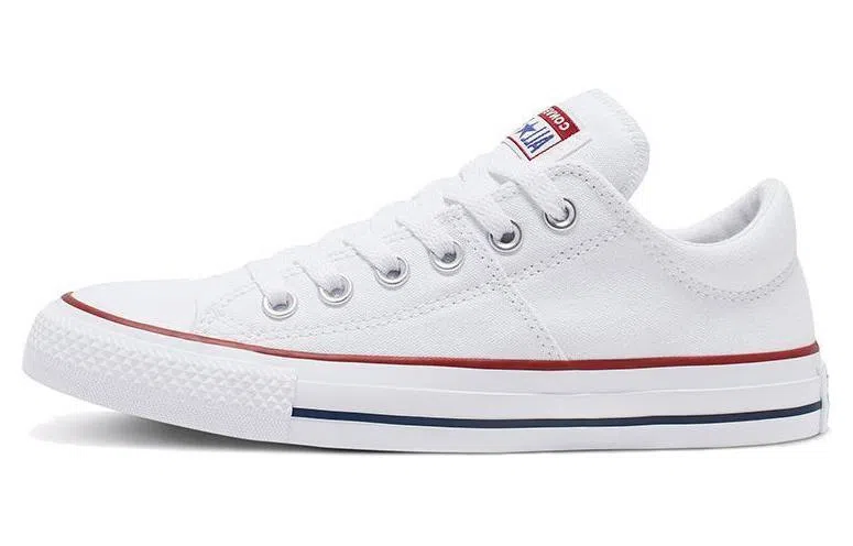Converse Chuck Taylor All Star Madison Pure White