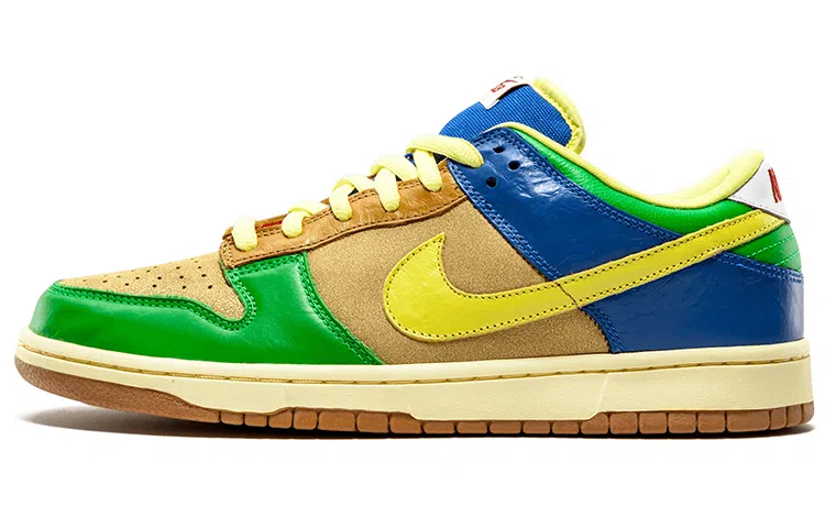 Nike Dunk SB Premium "Brooklyn Projects"