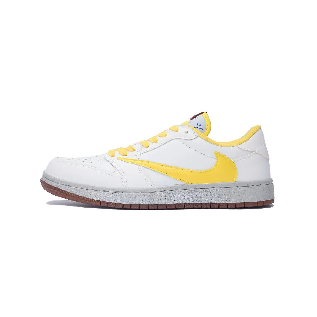 Travis Scott x Jordan Air Jordan 1