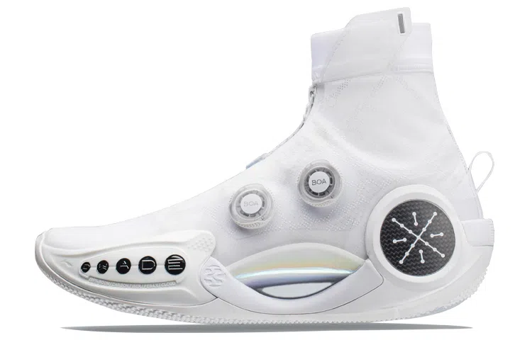 Li-Ning WOW 9 Infinity "We Are One"