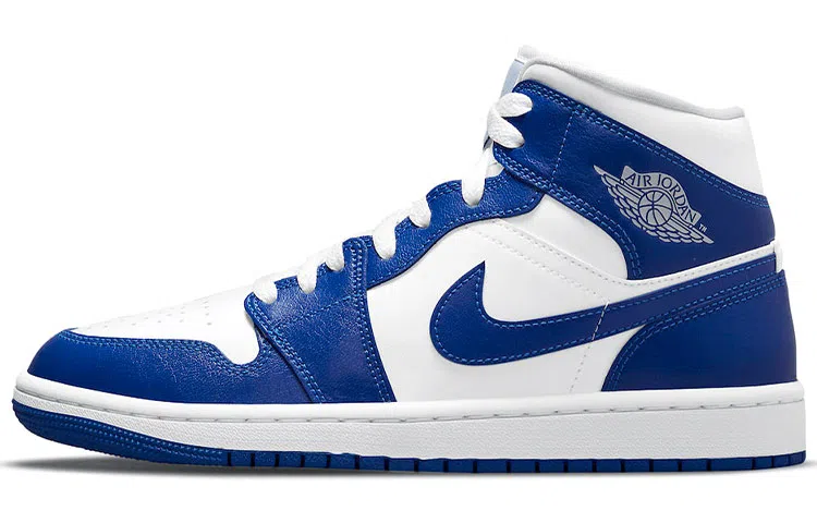 Jordan Air Jordan 1 Mid "Kentucky"