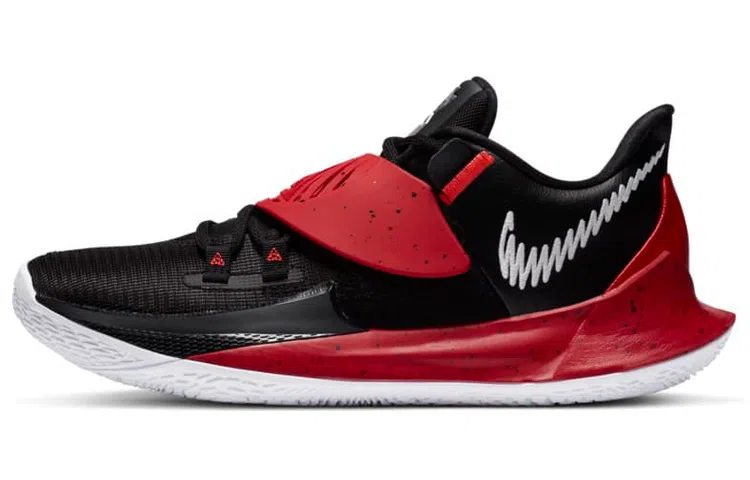 Nike Kyrie Low 3 Black Red