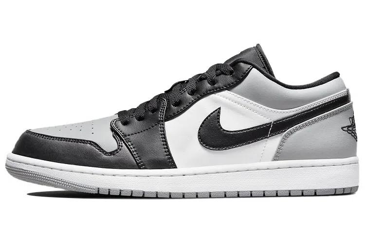 Jordan Air Jordan 1 Low "Shadow Toe"