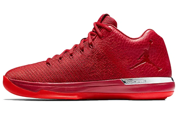 Air Jordan 31 Low "Chicago" Away