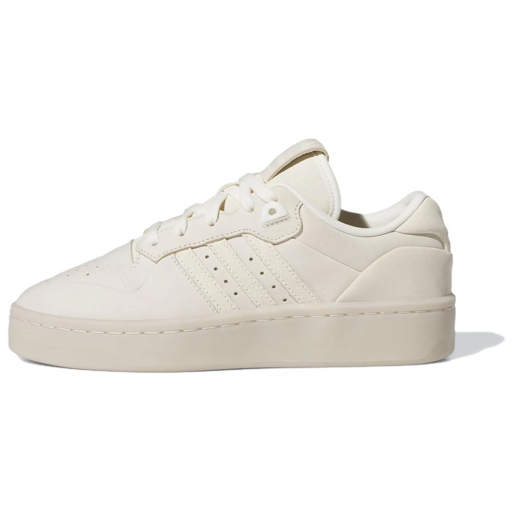 adidas Rivalry Low Beige