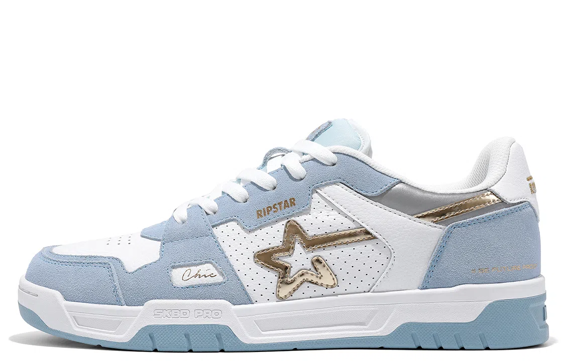 RIPSTAR SKBD Chic Frozen