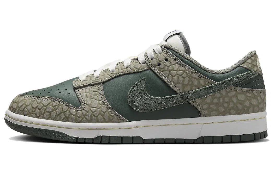Nike Dunk Premium "Urban Landscape 2.0"