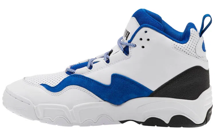 PUMA Source Mid Retro 2