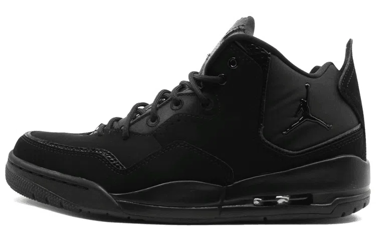 Jordan Courtside 23 Black