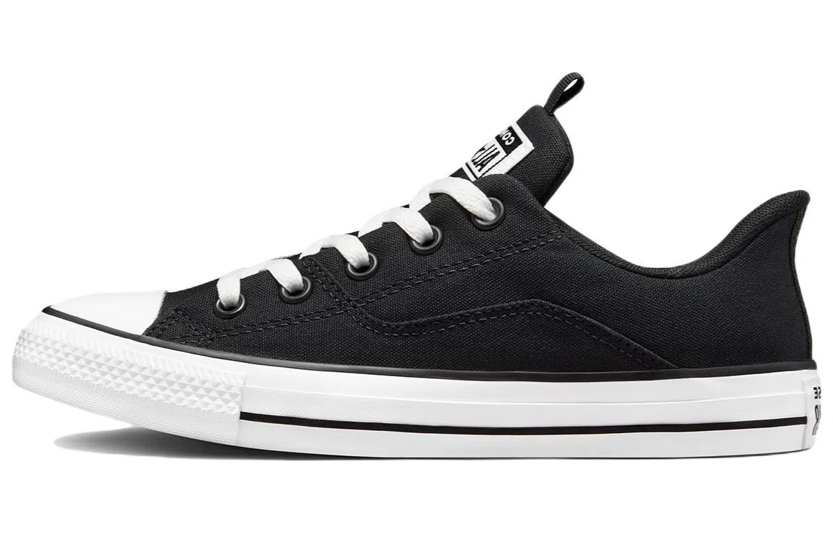 Converse Chuck Taylor All Star Rave Black
