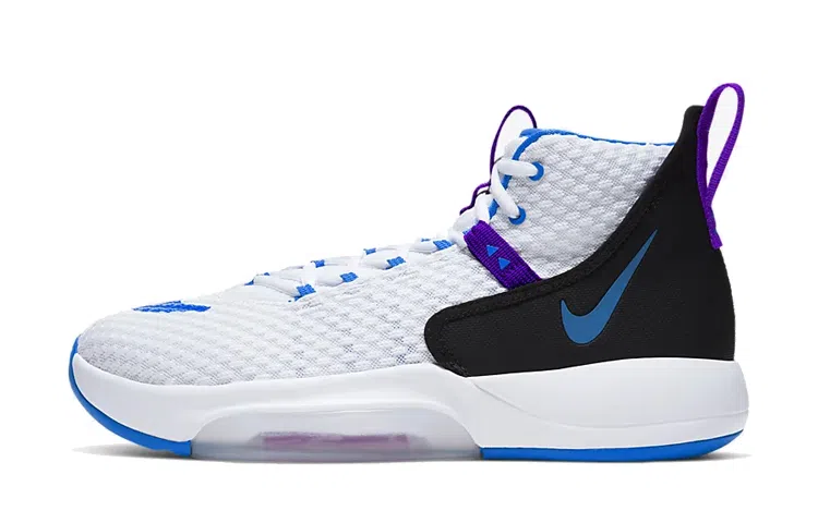 Nike Zoom Rize 1 White Grape
