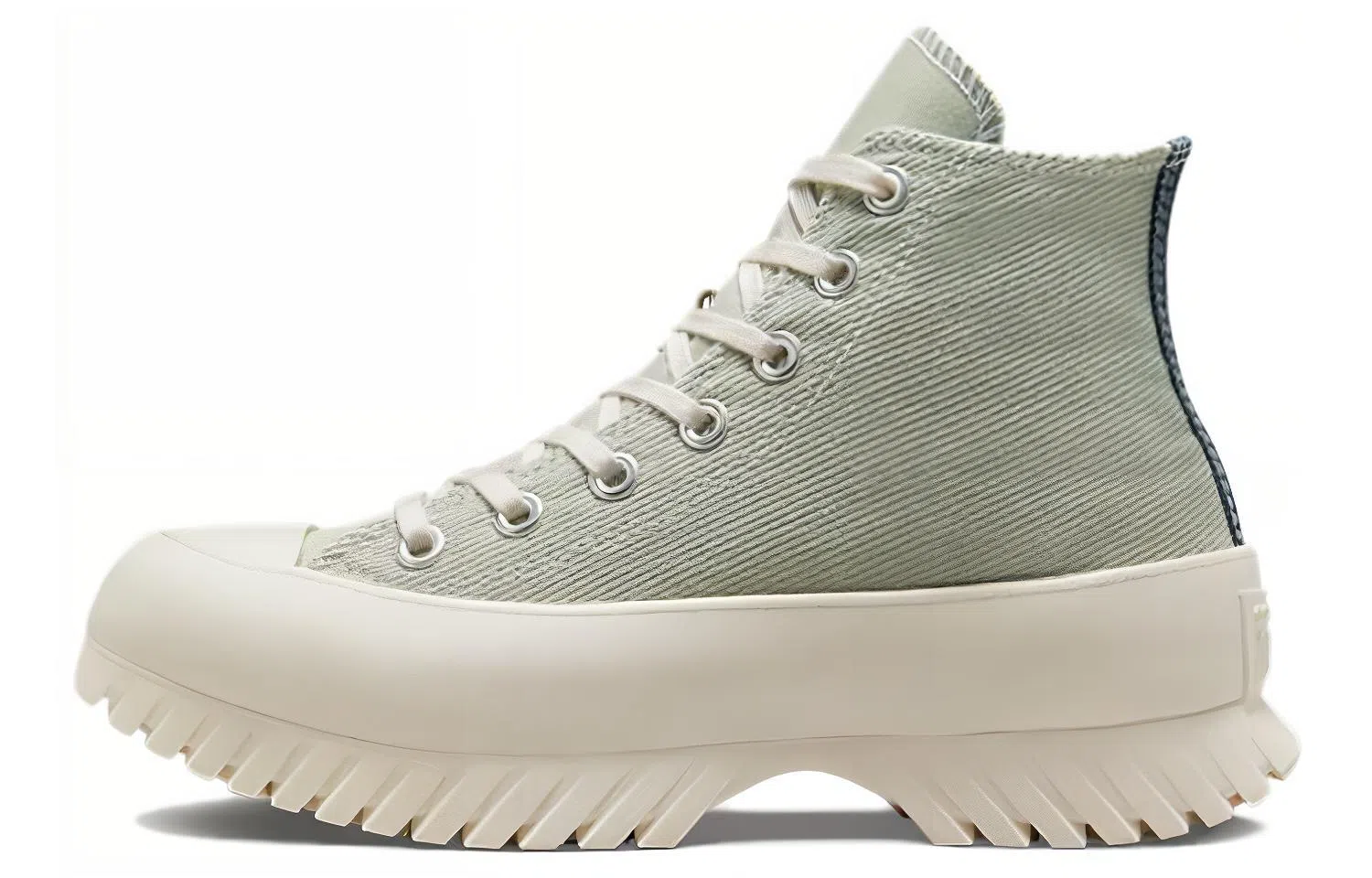Converse Chuck Taylor All Star Lugged 2.0 Green