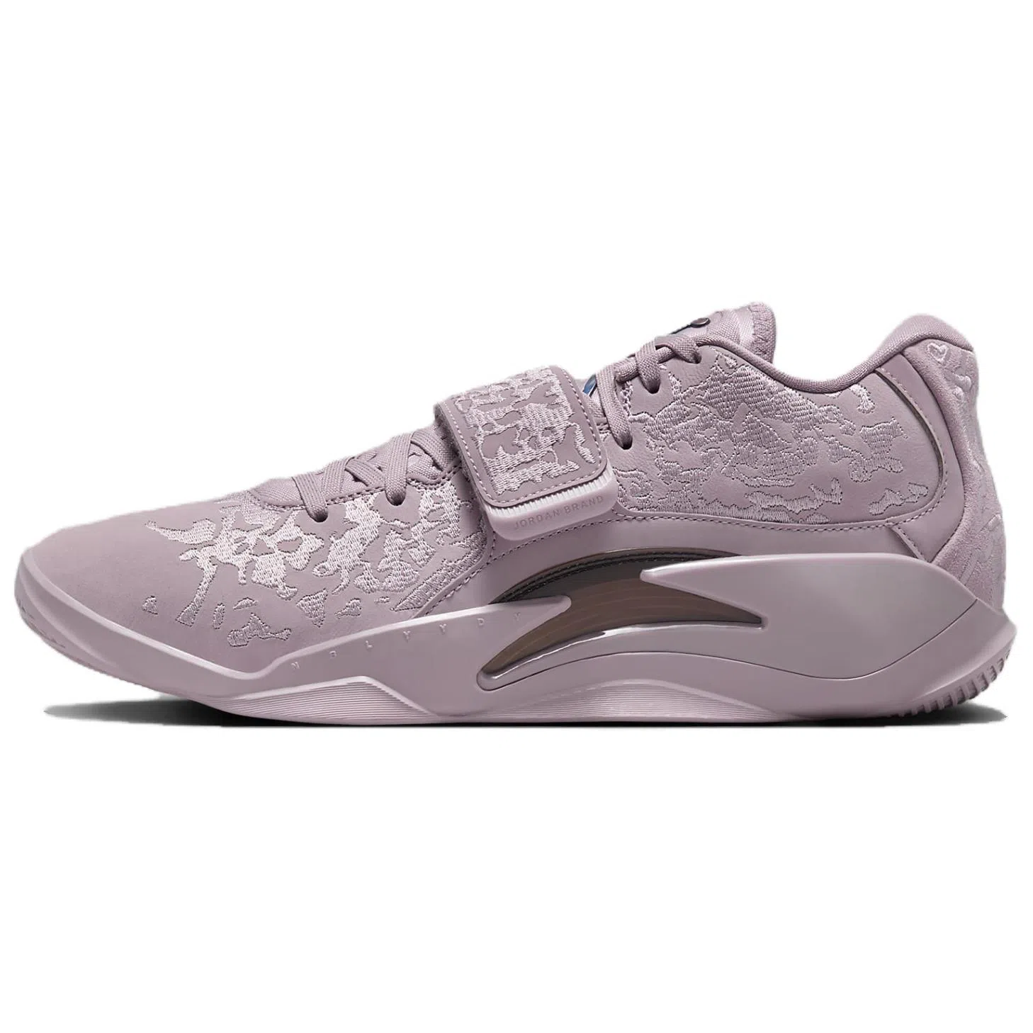 Jordan Zion 3 SE PF Purple Pink