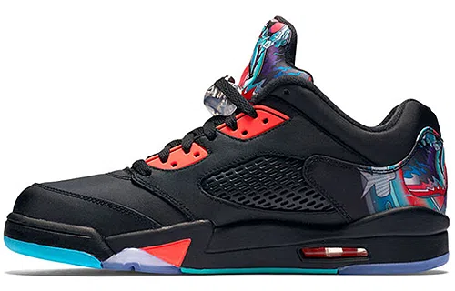 Jordan Air Jordan 5 Retro Low "CNY"