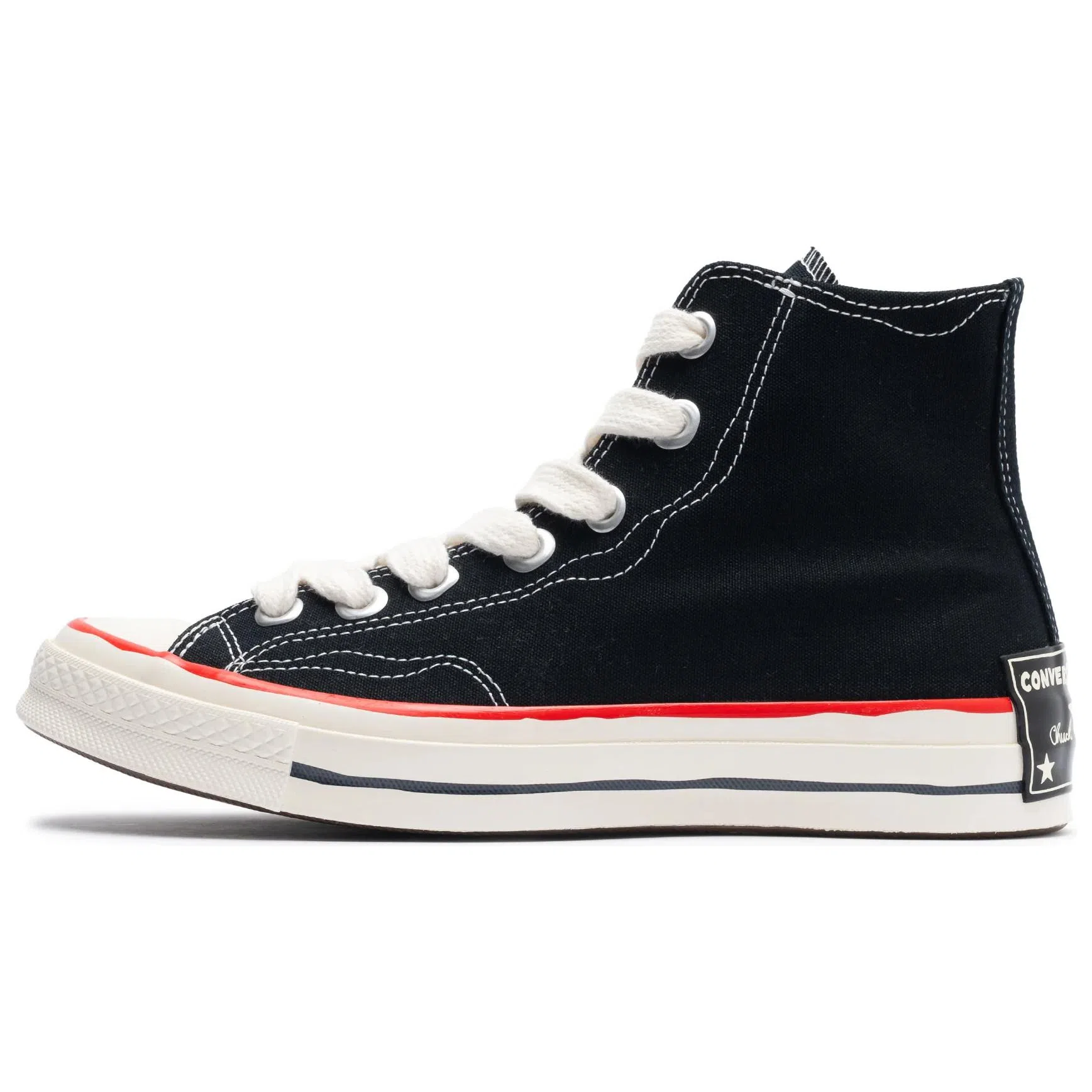 Converse Chuck 70 Sketch Black