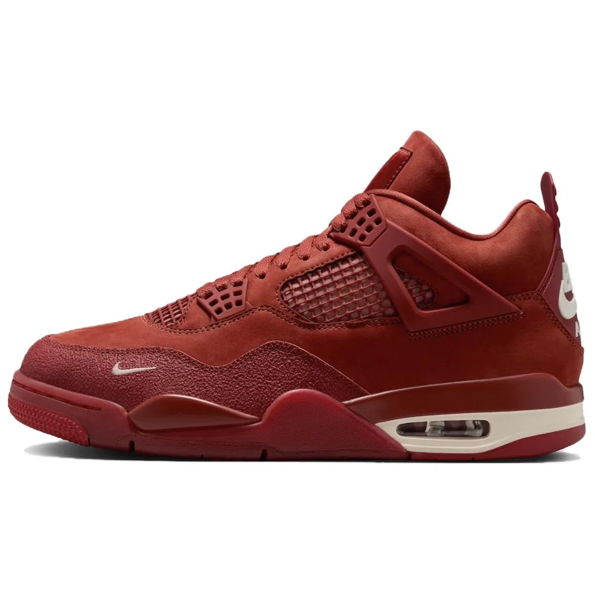 Jordan Air Jordan 4 OG Orange Brown