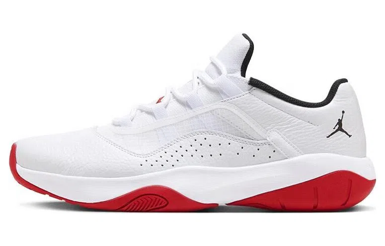 Jordan Air Jordan 11 Low White